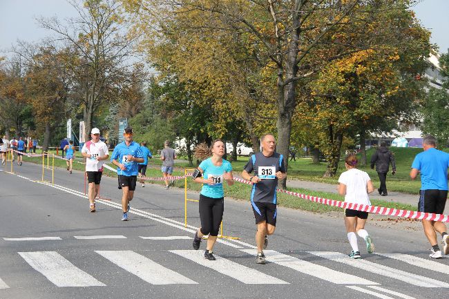 "Smak Pomocy" i Dni Mościc