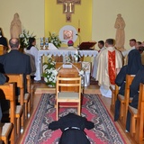 Zakonna profesja