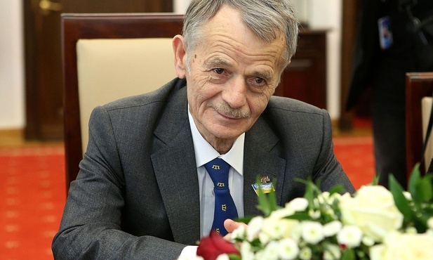 Prześladowania jak za ZSRR