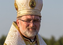 bp Włodzimierz Juszczak