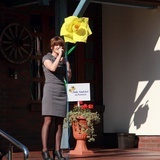 Inauguracja Pól Nadziei 2015 na Pomorzu