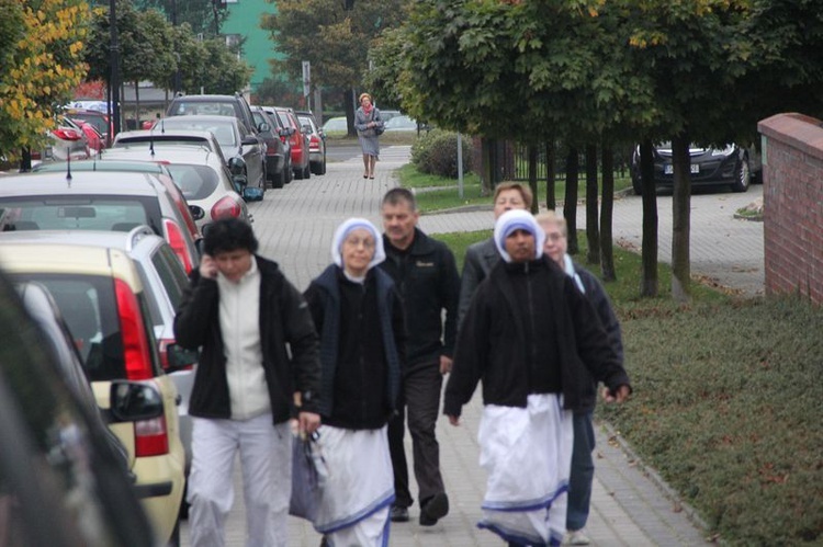 26. Tyski Wieczór Uwielbienia - cz. 1