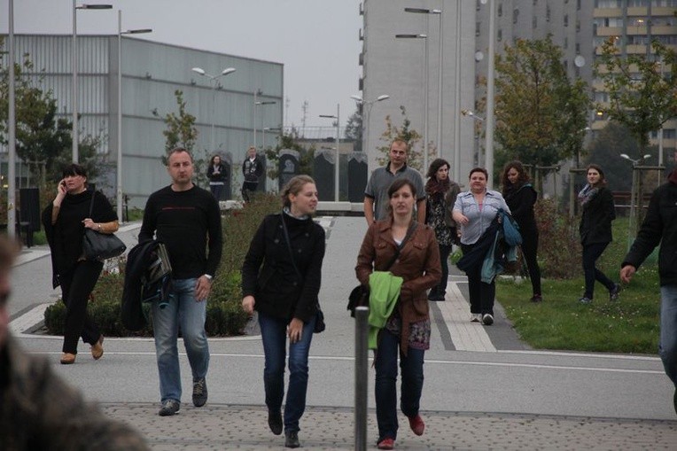 26. Tyski Wieczór Uwielbienia - cz. 1