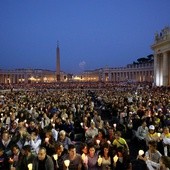 Papież: Módlmy się za Synod