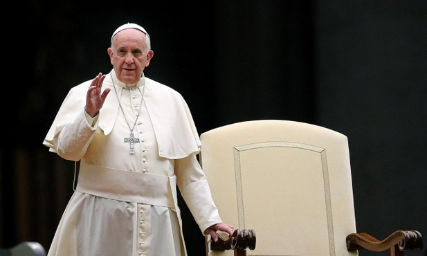 Synod to nie dyskusja "o pięknych ideach"