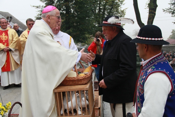 25. pielgrzymka hodowców gołębi