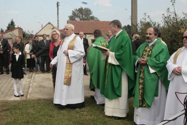 Księżom zamordowanym przez UPA