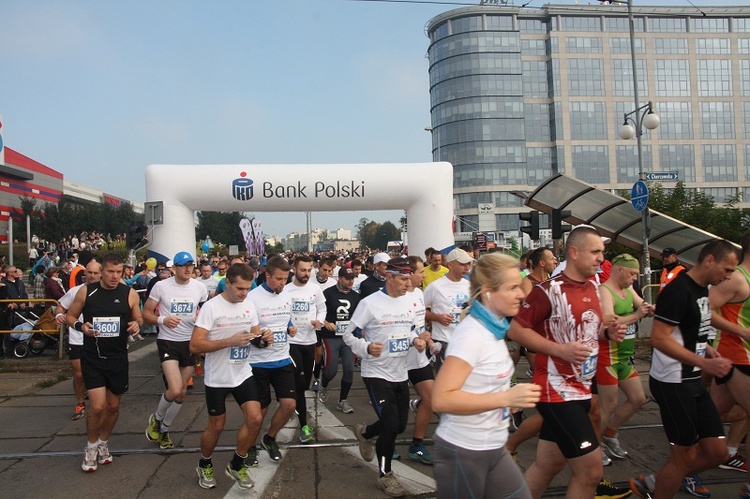 Silesia Marathon