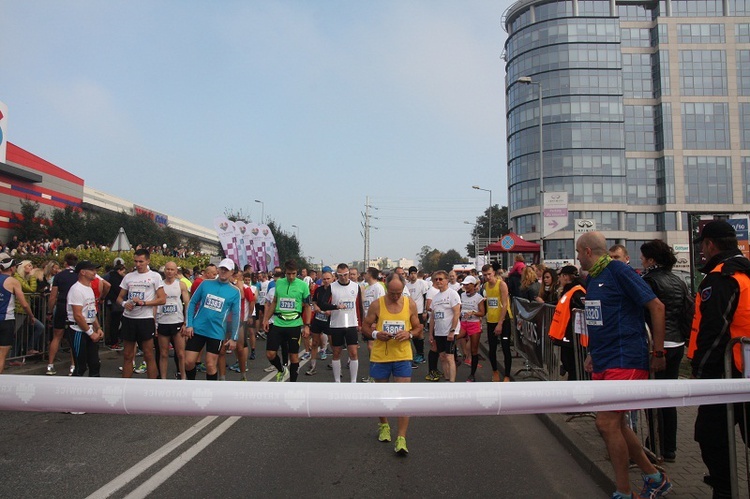 Silesia Marathon