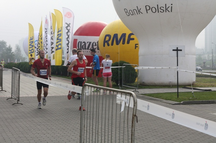 Silesia Marathon