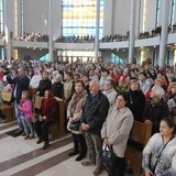 IV Międzynarodowy Kongres Apostołów Bożego Miłosierdzia - podsumowanie