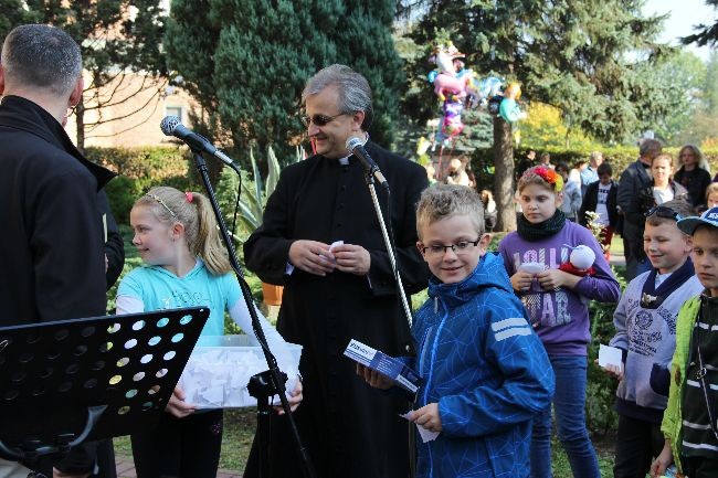 Terezjada w Mościcach 