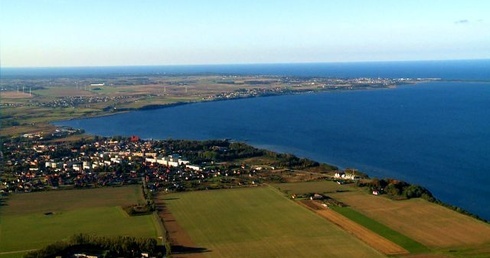 KGHM będzie wiercić pod Puckiem