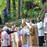 60. rocznica uwięzienia kard. Wyszyńskiego w Prudniku