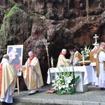 60. rocznica uwięzienia kard. Wyszyńskiego w Prudniku