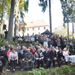 60. rocznica uwięzienia kard. Wyszyńskiego w Prudniku