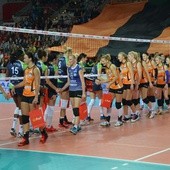 Pierwszy mecz w Orlen Lidze