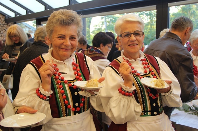 "Festiwal Ziemniaka" w Muzeum Wsi Radomskiej