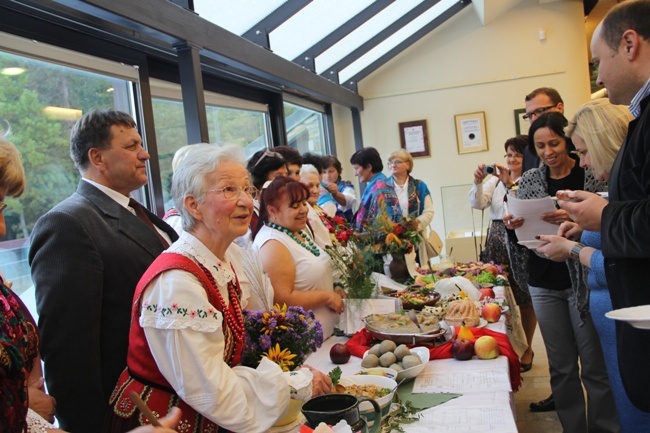 "Festiwal Ziemniaka" w Muzeum Wsi Radomskiej