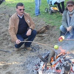 "Festiwal Ziemniaka" w Muzeum Wsi Radomskiej