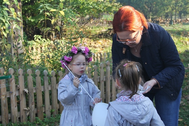 "Festiwal Ziemniaka" w Muzeum Wsi Radomskiej