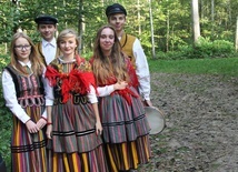 "Festiwal Ziemniaka" w Muzeum Wsi Radomskiej