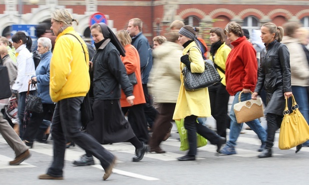 Nobel za „wewnętrzny GPS”
