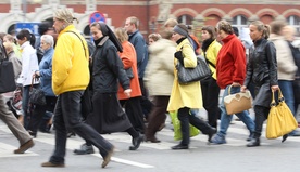 Nobel za „wewnętrzny GPS”