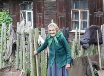  Wyzwaniem dla Kościoła na Białorusi jest pomoc potrzebującym