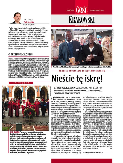 Krakowski 41/2014