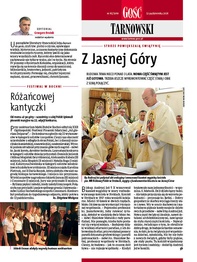 Gość Tarnowski 41/2014