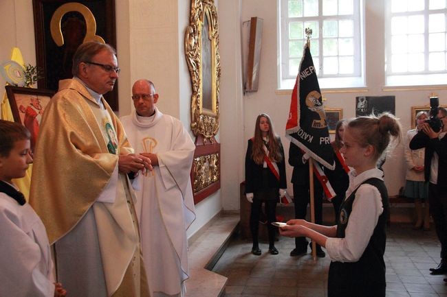 ​Jubileusz Katolickich Szkół Niepublicznych w Pruszczu Gdańskim