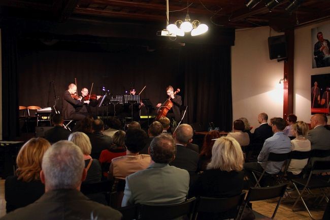 ​Jubileusz Katolickich Szkół Niepublicznych w Pruszczu Gdańskim