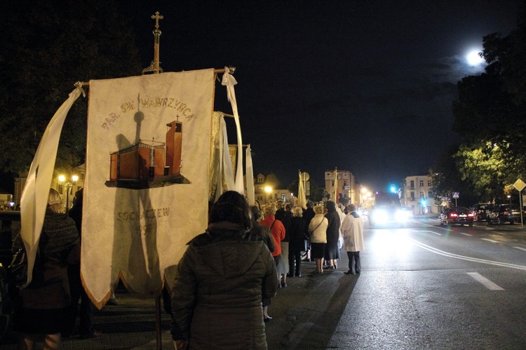 Odpust Matki Bożej Różańcowej