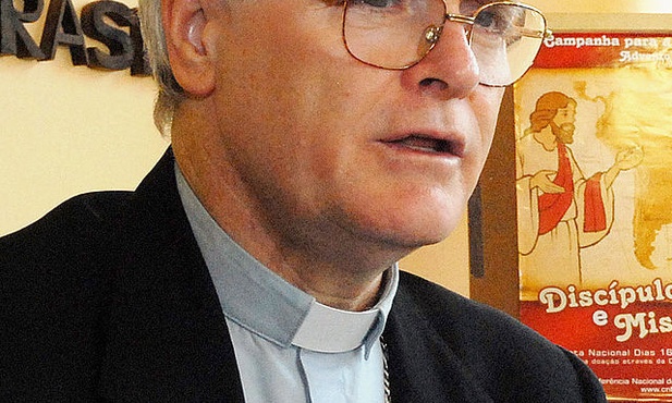 "Adhortacja ukazuje rodzinę bez upiększeń"