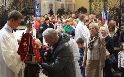 Koniec początkiem następnej