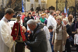 Koniec początkiem następnej