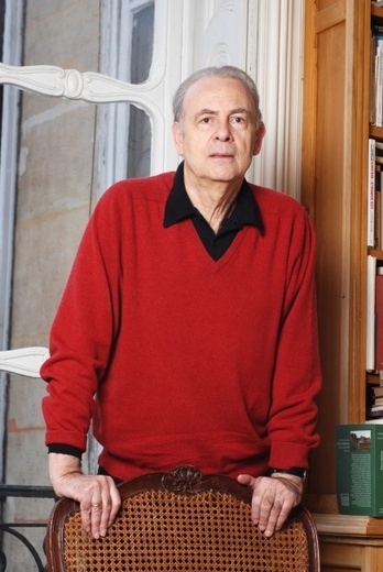 Patrick Modiano