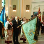 Uroczystości w Radlinie