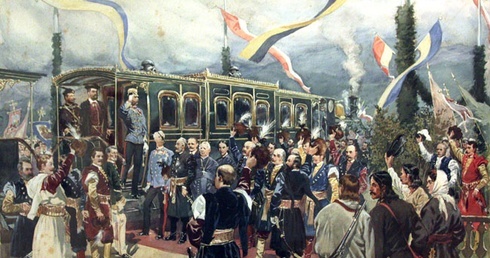 Czym była Galicja