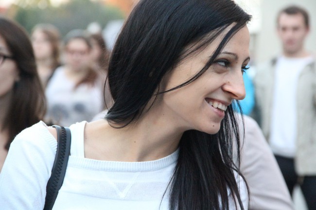 5. Koncert na Tekach