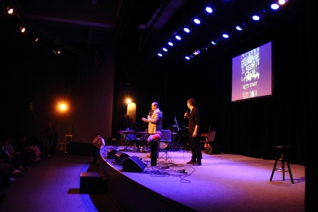 7xGospel - koncert uwielbienia