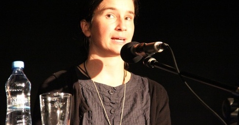Wrocławskie ślady Mary Wagner