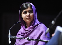 Nobel dla Malali i Kailasha Satyathi