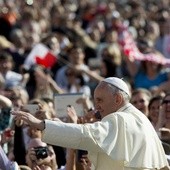 Papież: Warto robić rachunek sumienia