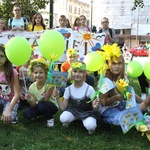 Żonkilowy Międzypokoleniowy Marsz Nadziei