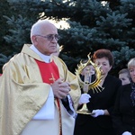 Peregrynacja w Siedliszowicach