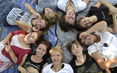 "Gość Sandomierski" ma 20 lat!