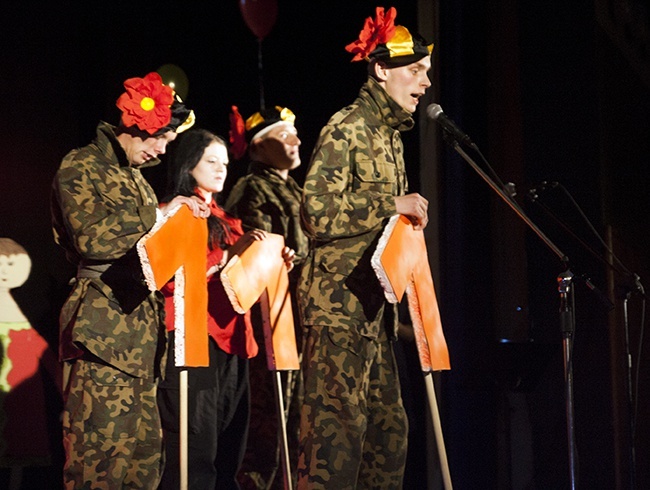 Jubileusz sławieńskiego Ośrodka