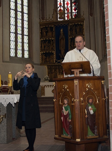 Jubileusz sławieńskiego Ośrodka